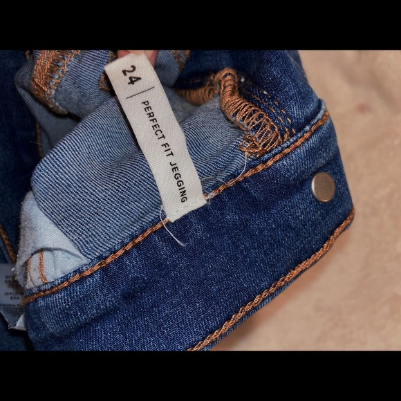 PacSun skinny jeans - Picture 2 of 3